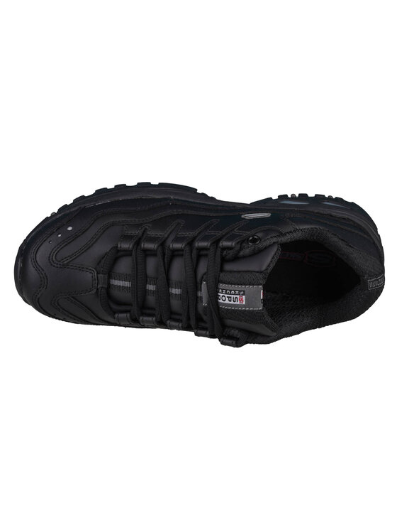 Skechers Skechers Sneakersy 2250-BBK Czarny