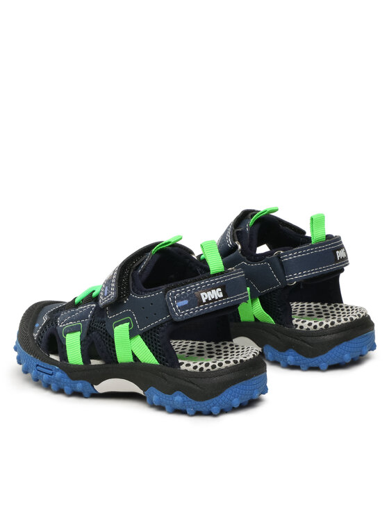 Primigi Primigi Sandali 3974022 Blu scuro