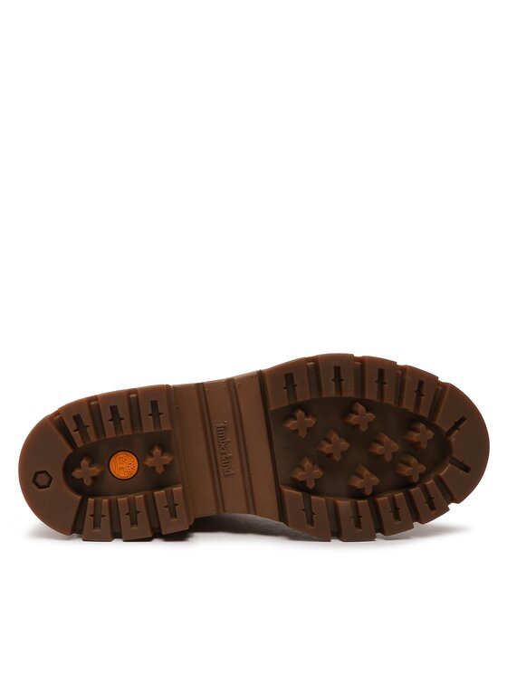 Timberland Timberland Traperid Cortina Valley 6in Bt Wp TB0A5N9S231 Pruun