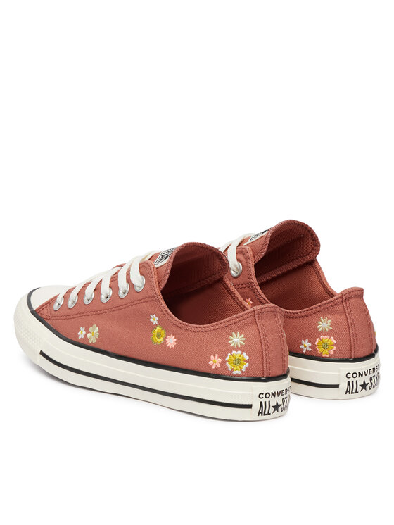 Converse Converse Kedas Chuck Taylor All Star ​ A16903C Brūns