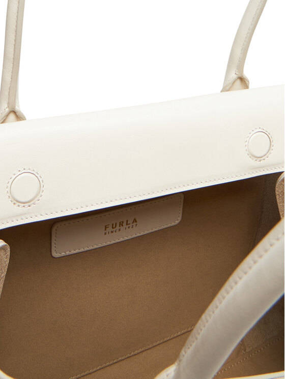 Furla Furla Torebka WB01530 BX3169 3767S Écru