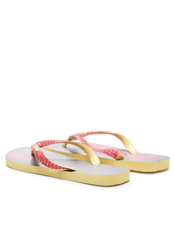 Havaianas Havaianas Japanke 41470637598 Šarena