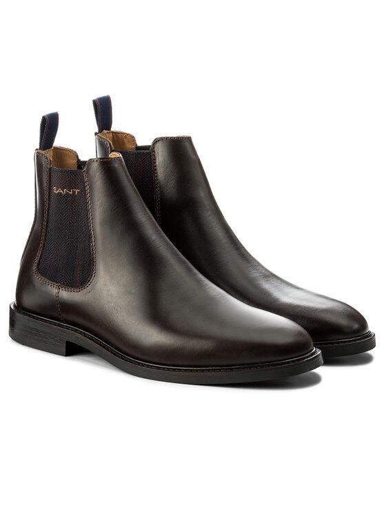 Gant ricardo chelsea clearance boots