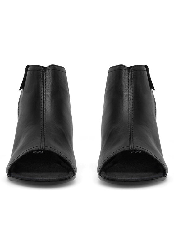 Remonte Remonte Sandalen R8770-01 Schwarz