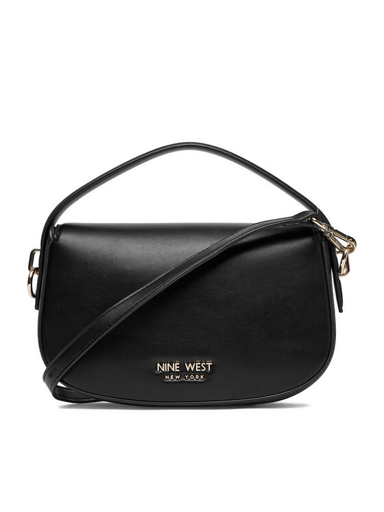 Nine West Nine West Torbica CEO-VELVET LANE-LDA9340 Crna