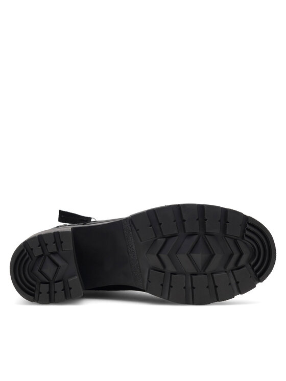 Lasocki Lasocki Stiefeletten WI16-24474-02 Schwarz