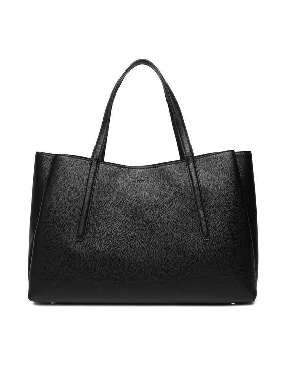 BOSS BOSS Rankinė 50557890 Juoda