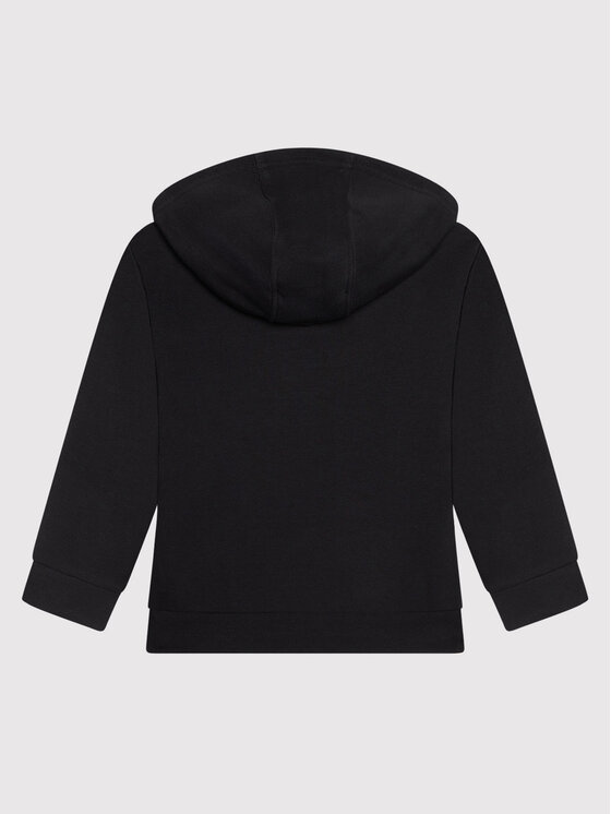 Tuta adicolor H25253 Nero Regular Fit