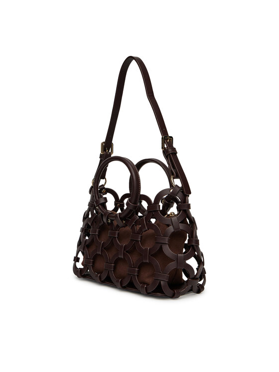 Gino Rossi Gino Rossi Handtasche LDA3409C Braun