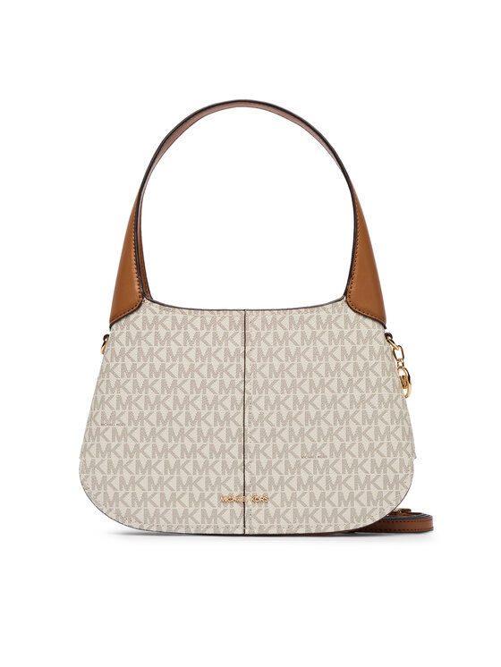 MICHAEL Michael Kors MICHAEL Michael Kors Geantă 30R6G0XL1B Écru