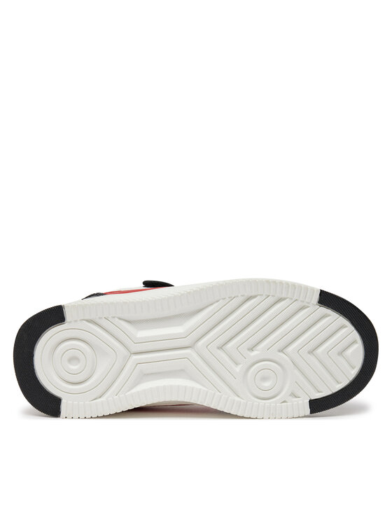 Dorko Dorko Sneakersy Domo DS24F55K Biela