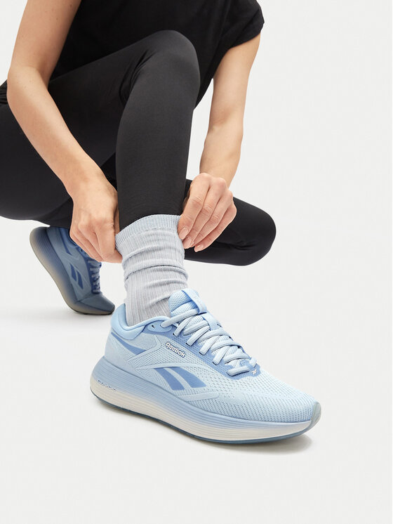 Reebok Reebok Sneakersy DMX COMFORT + 2.0 100210258 Niebieski