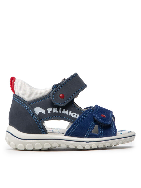Primigi Primigi Sandaalid 1862000 Tumesinine