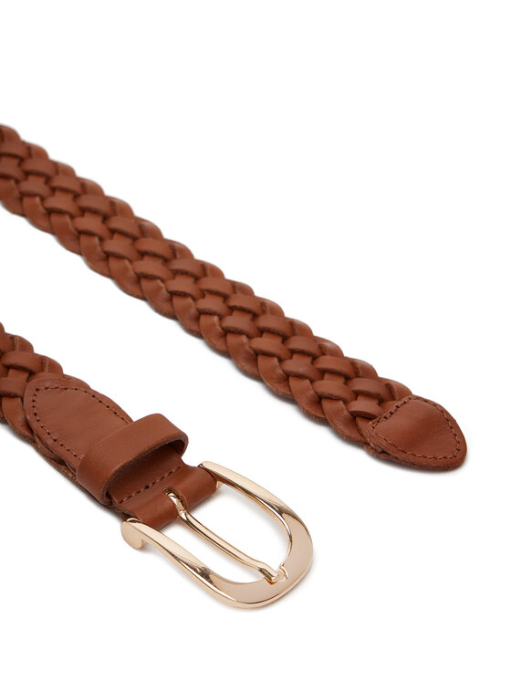 Vero Moda Vero Moda Damengürtel 10285792 Braun