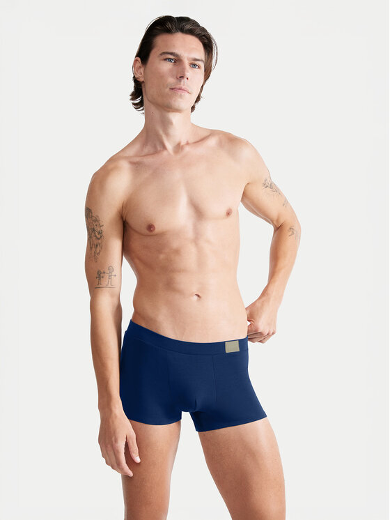 Sloggi Sloggi 2er-Set Boxershorts 10214597 Bunt