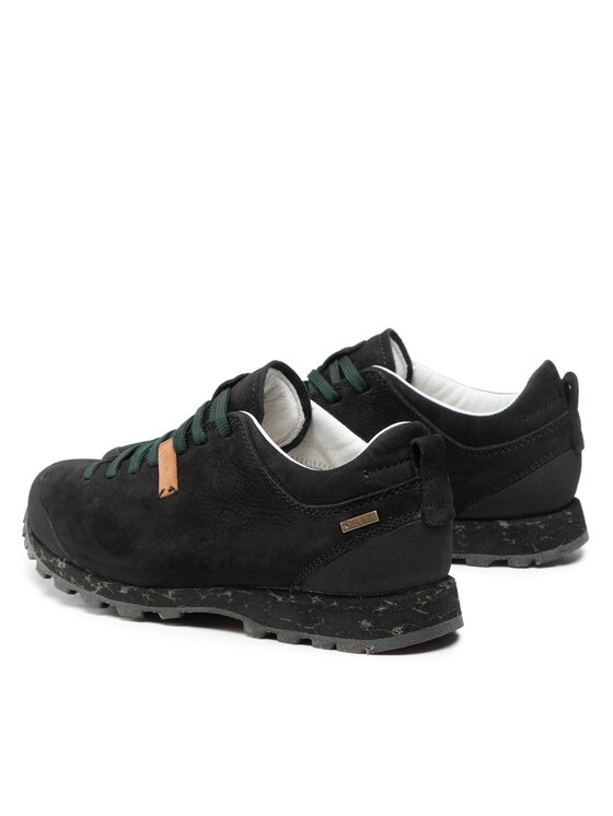 Aku Aku Trekkingi Bellamont III Nbk GORE-TEX 528 Czarny