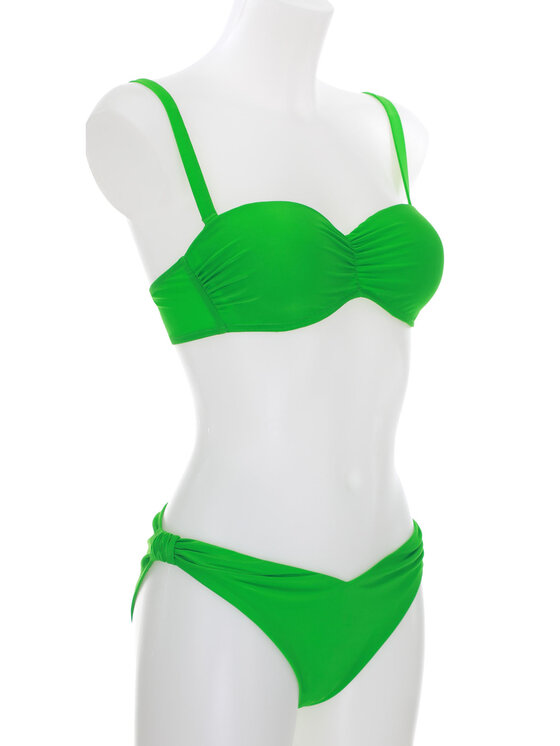 Opera Opera Bikiny 61038 Zelená