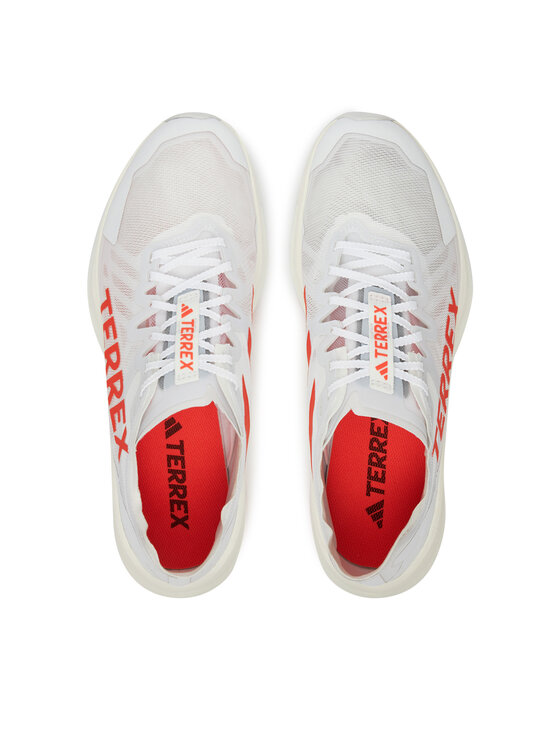adidas adidas Laufschuhe Terrex Agravic Speed JI0954 Grau