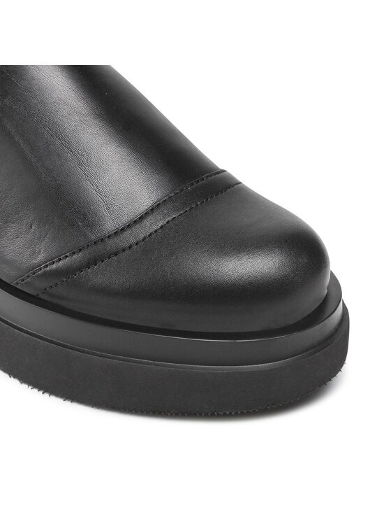 HÖGL HÖGL Stivali 2-103243 Nero