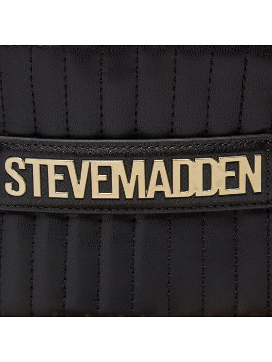 Steve Madden Steve Madden Handtasche Bmixy SM13001127-B-G Schwarz