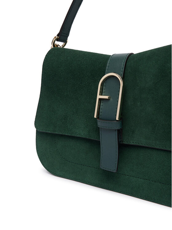 Furla Furla Torebka WB00996 BX3045 CN 5137S Zielony