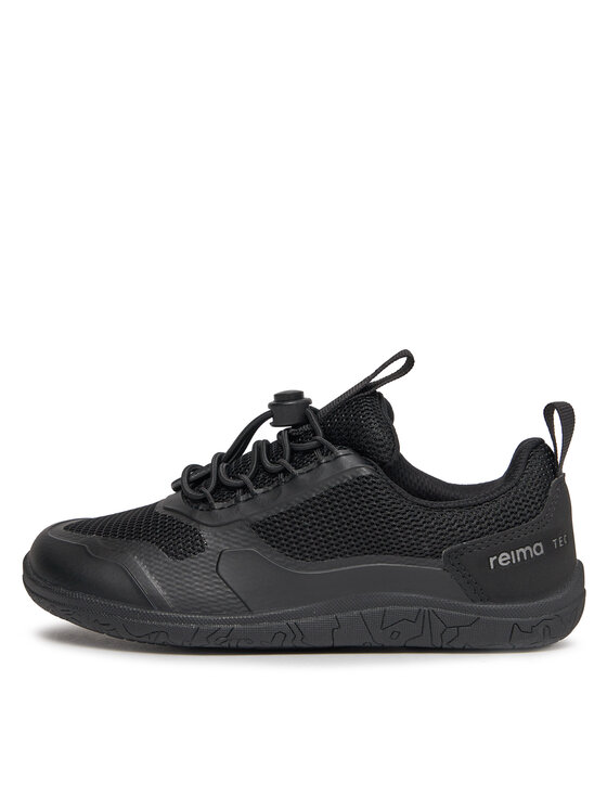 Reima Reima Sneakersy Tallustelu 5400137B Černá