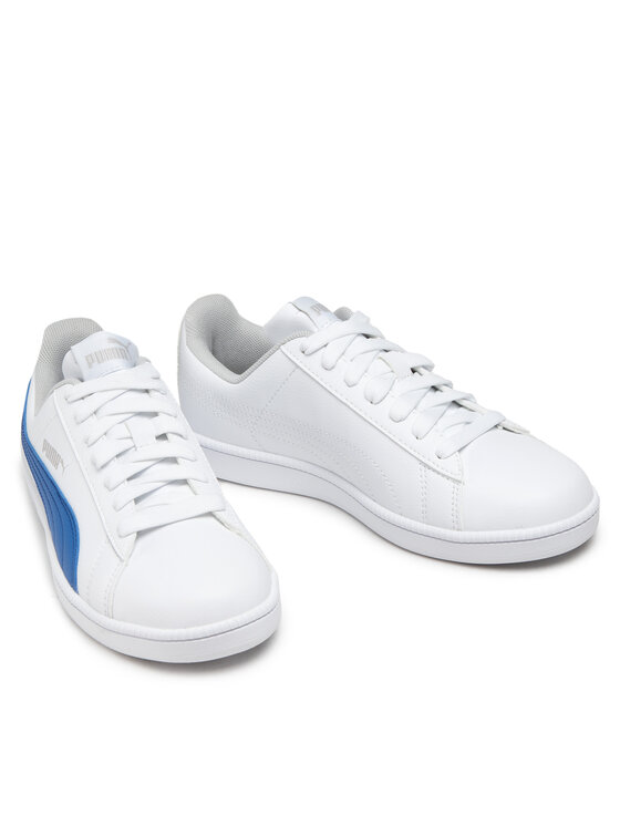 Puma Puma Sneakersy Up Jr 373600 22 Biały