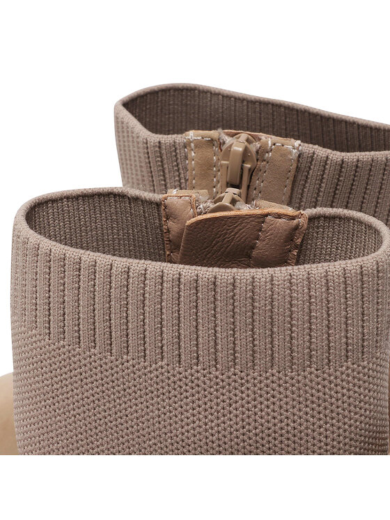 Jenny Fairy Jenny Fairy Ботильйони WS3180-1 Бежевий