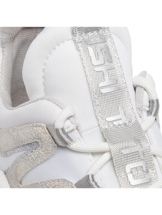 Togoshi Togoshi Sneakers TG-16-03-000132 Bianco