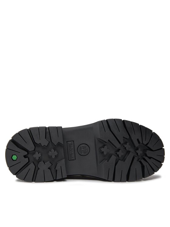 Timberland Timberland Μποτάκια Brooke Valley Winter Wp TB0A5Y1CL771 Λευκό