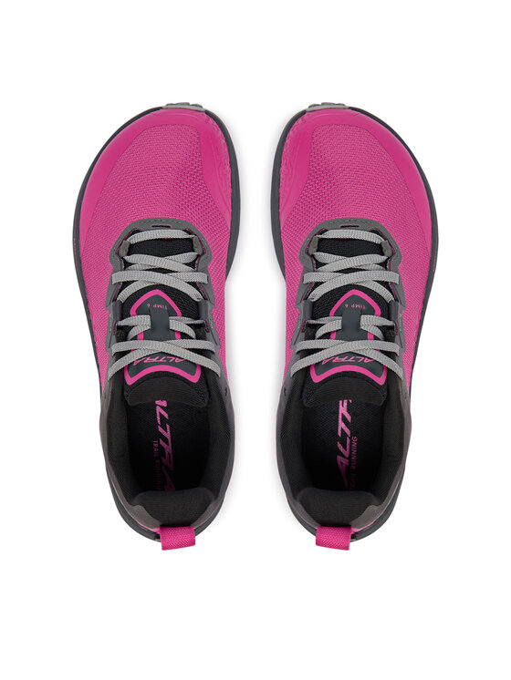 Altra Altra Buty do biegania W Timp 6 AL0A85US0 Różowy