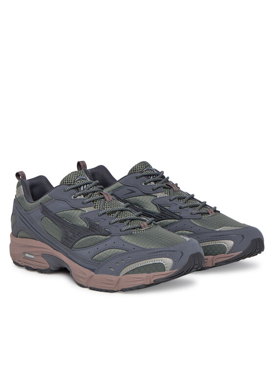 Mizuno Mizuno Sneakersy Mxr Tech D1GA2468 Beżowy