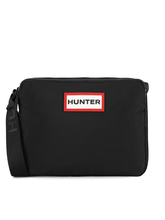 Geantă crossover Hunter HTR-K-004-06 Negru