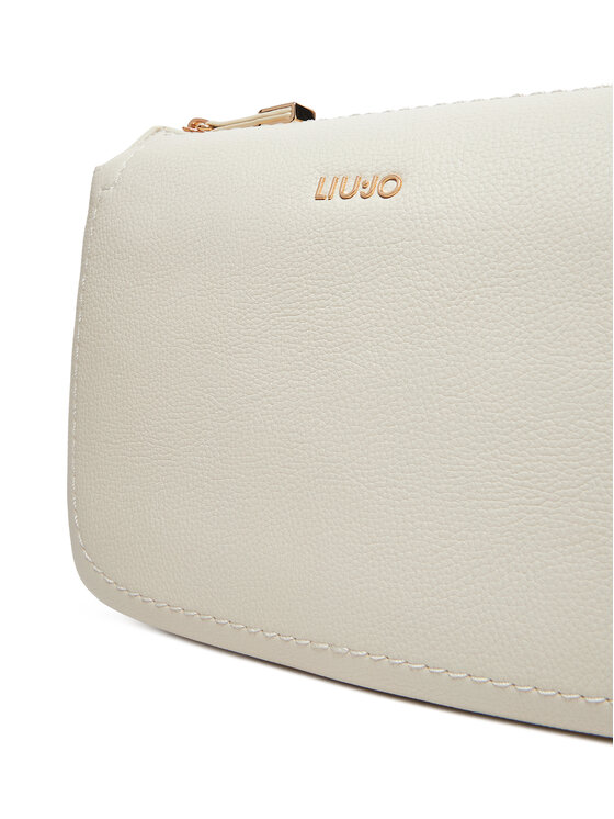 Liu Jo Liu Jo Rankinė S Crossbody AA5072 E0058 Écru