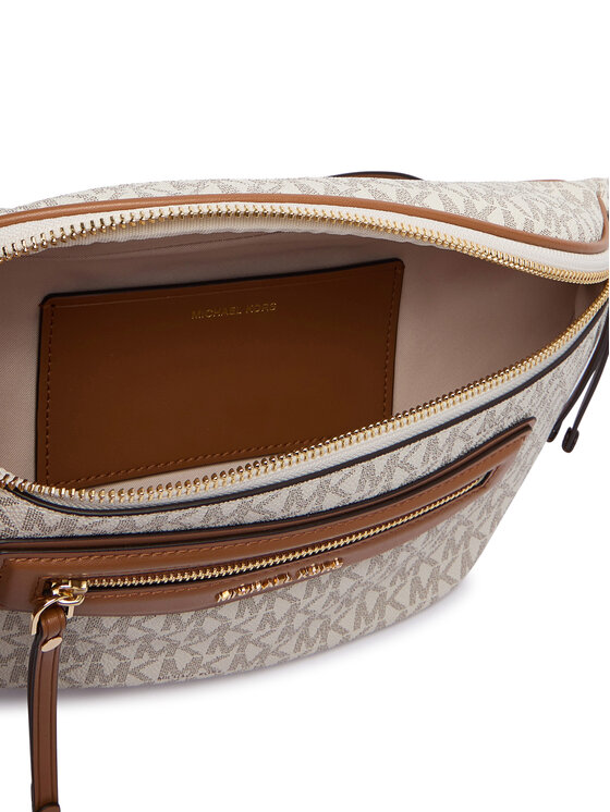 MICHAEL Michael Kors MICHAEL Michael Kors Rankinė Jet Set 30S6GTVM8B Écru