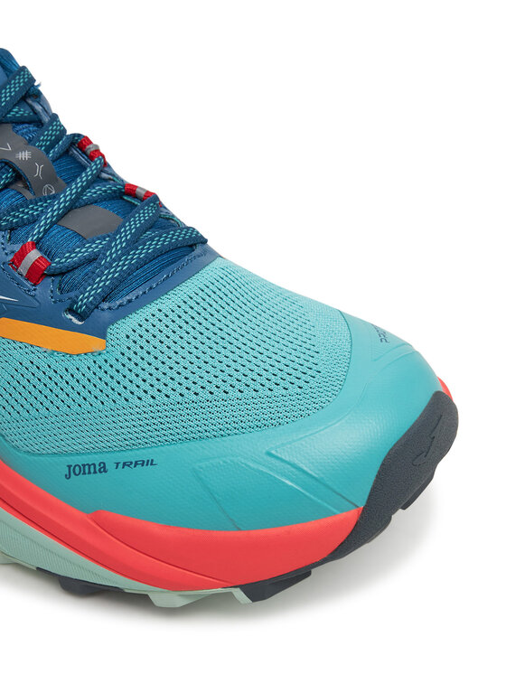 Joma Joma Взуття для бігу Sierra 2527 TKSILS2527 Бірюзовий