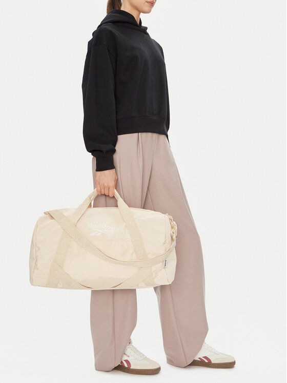 Reebok Reebok Tasche C-RBK-B-001-08 Beige