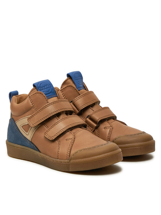 Froddo Froddo Sneakers G2110134-4 S Braun