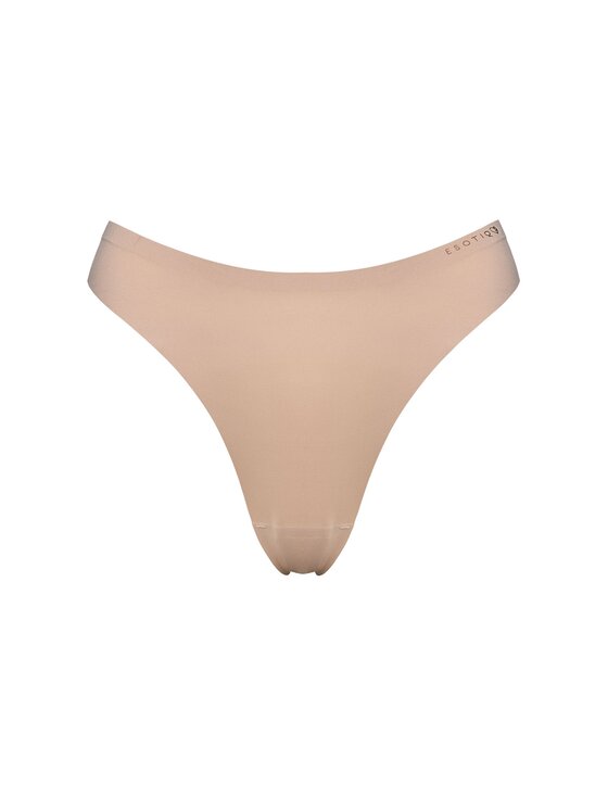 Esotiq Esotiq Stringi 45247 Kolorowy