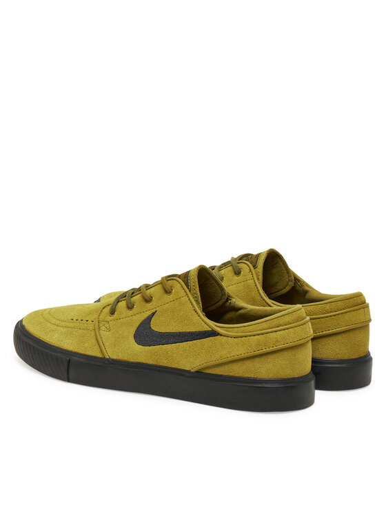 Nike Nike Tenisice Sb Zoom Janoski Og+ FD6757 301 Zelena