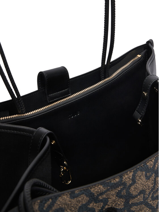 TOUS TOUS Handtasche 20024369 Braun