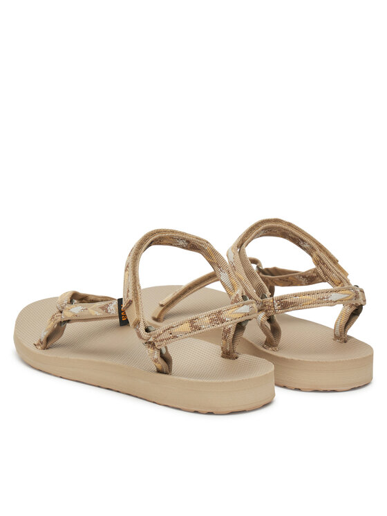 Teva Teva Sandali Original Universal S L Im 1150110 Bež