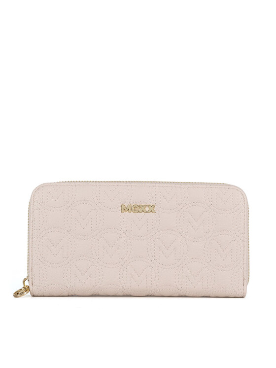 Női Pénztárca MEXX, Bézs, MEXX-W1-001-AW24
