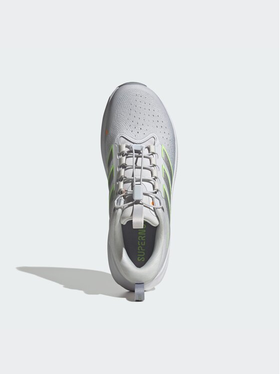 adidas adidas Buty do biegania 161567 Szary