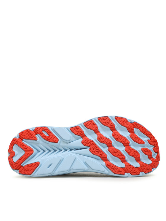 Hoka Hoka Běžecké boty Clifton 8 1119393-GBMS Modrá