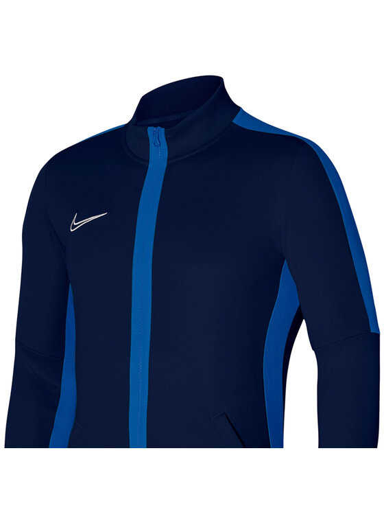 Nike Nike Felpa Dri-FIT Academy Blu scuro Regular Fit