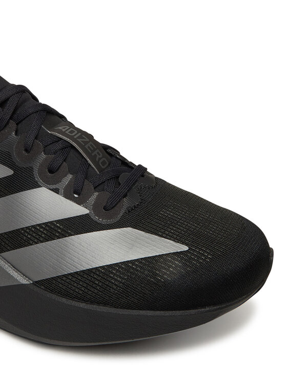 adidas adidas Tekaški čevlji Adizero Evo SL JP7147 Črna