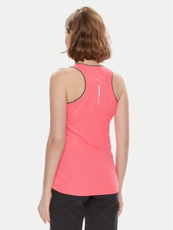 CMP CMP Top 33N6196 Ružičasta Regular Fit