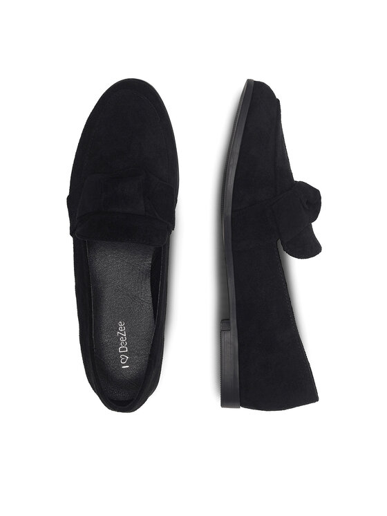 DeeZee DeeZee Lords WS270205-07 Μαύρο