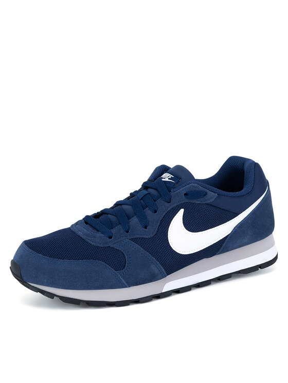 Nike Nike Sneakers 749794-410 Dunkelblau